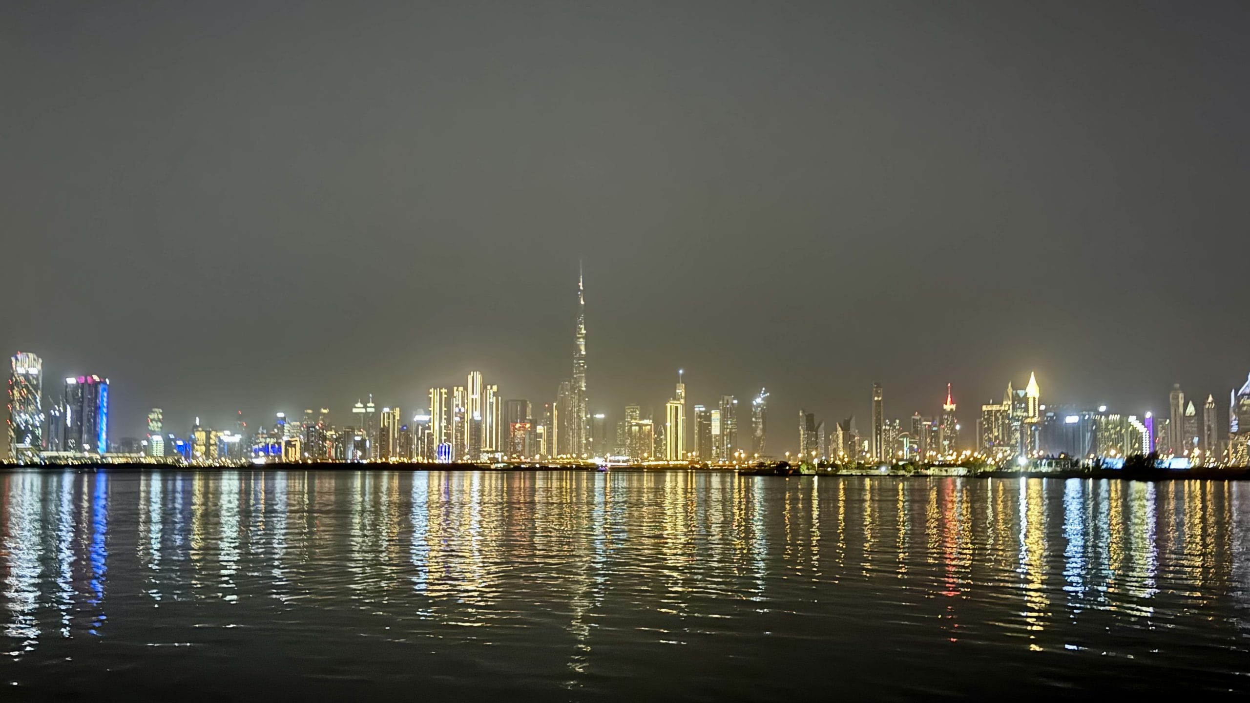 ドバイでの暮らしと観光｜移住者と旅行者向けガイド