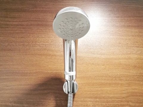 マリオットメナハウスホテルシャワーのイメージ