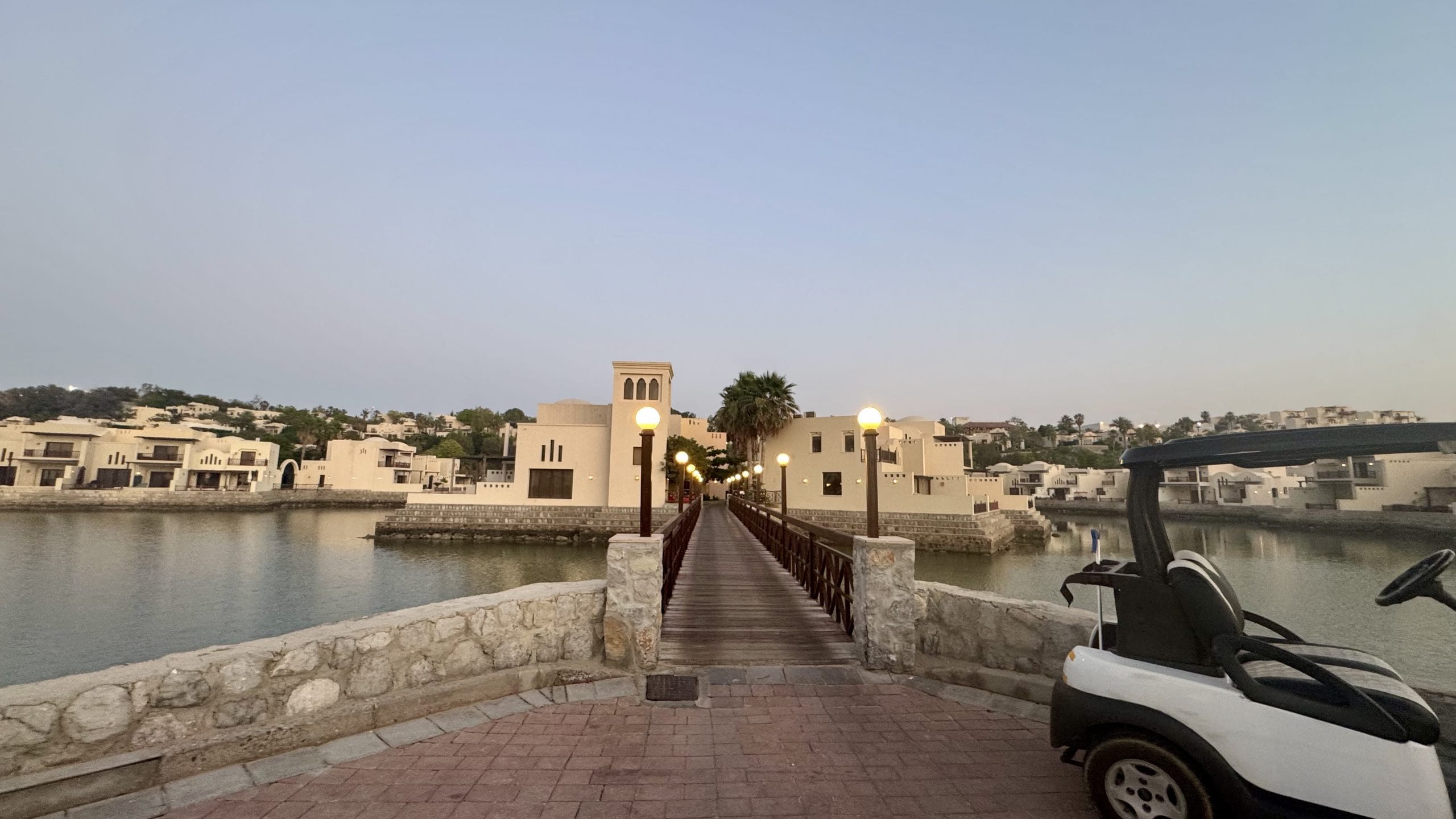 ザ・コーブ・ロターナ・リゾートの風景