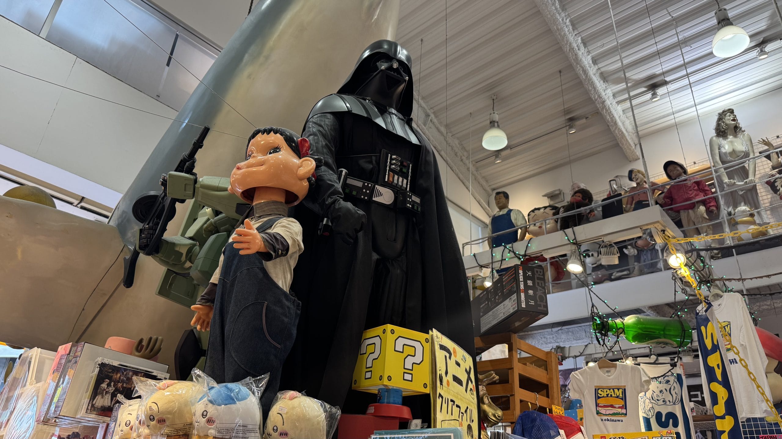 日本国内旅行・一時帰国