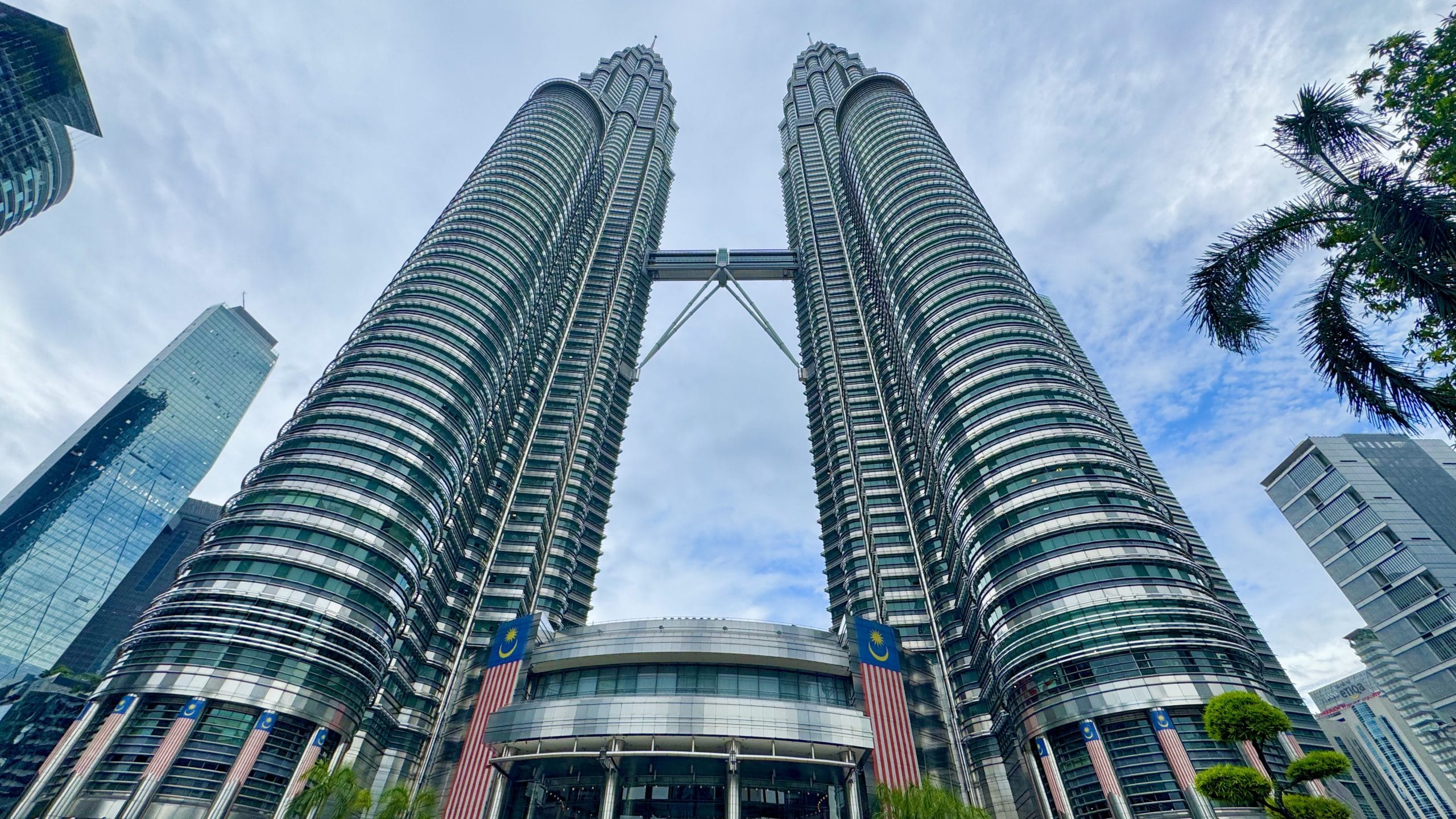 マレーシア旅行｜レジデンスや日本食レストラン、カラオケ情報