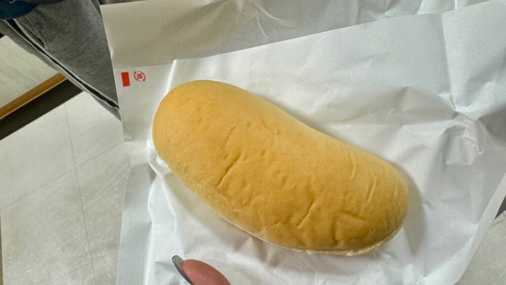 北海道のコッペパン専門店：こっぺ屋