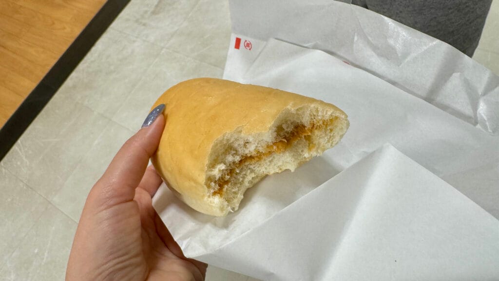 こっぺ屋のき「なこフレーク」