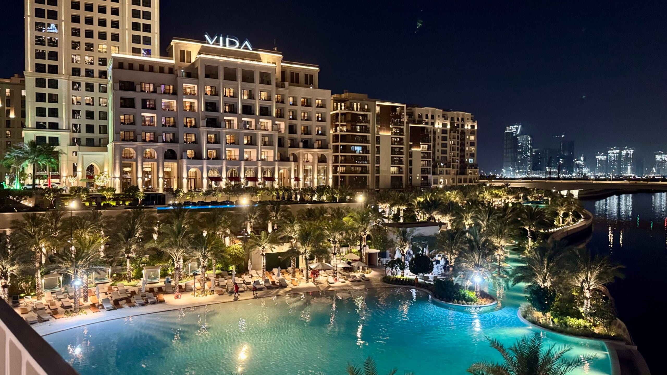 ドバイの情勢と様子：2026年4月